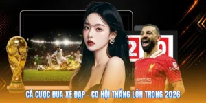Cá Cược Đua Xe Đạp – Cơ Hội Thắng Lớn Trong 2026